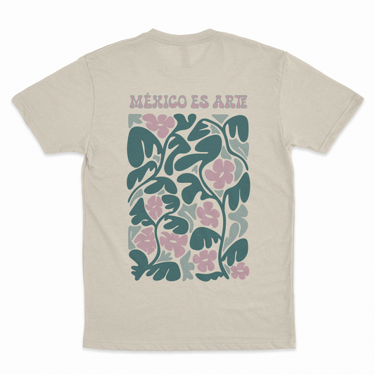 México es arte