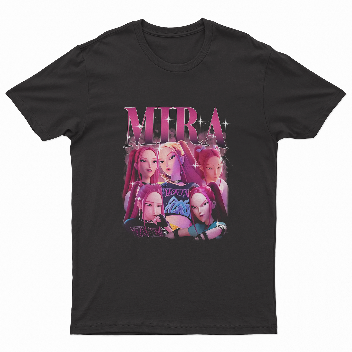 Huntrix I Mira Bootleg