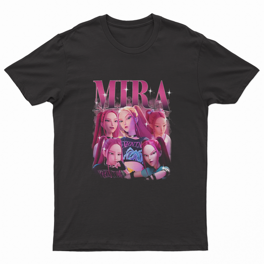 Huntrix I Mira Bootleg