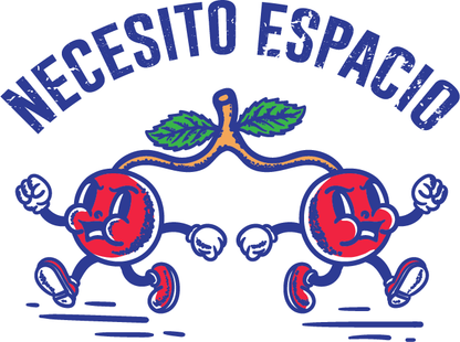 Necesito espacio
