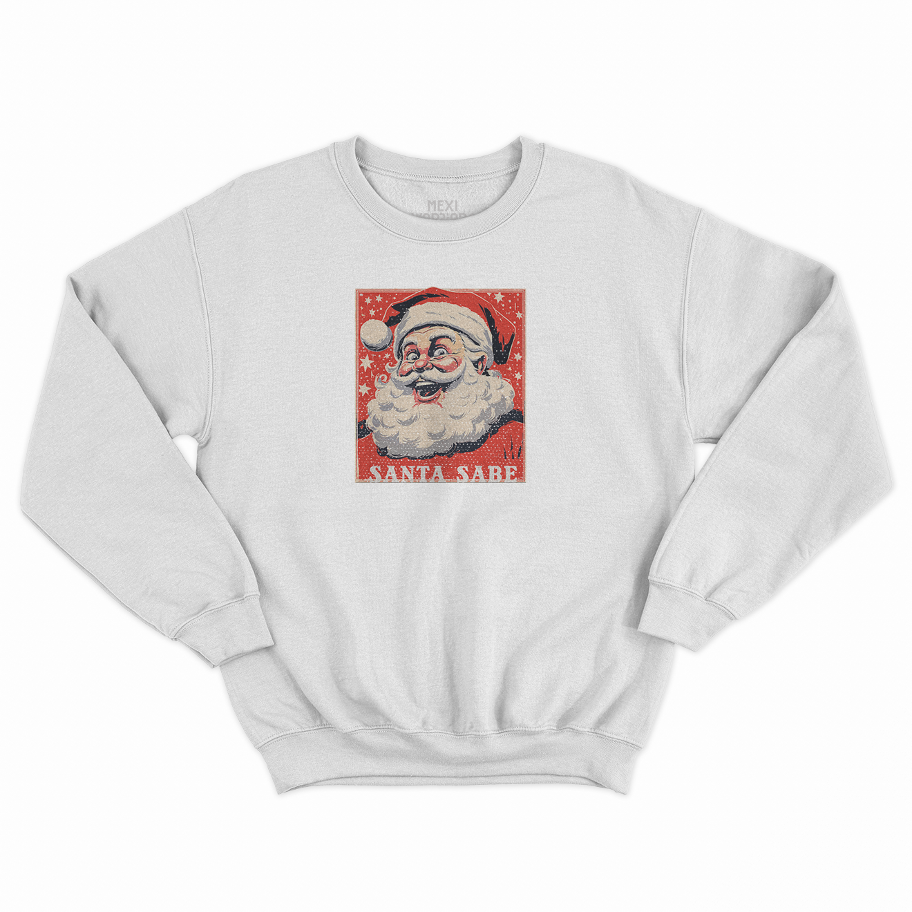Santa sabe