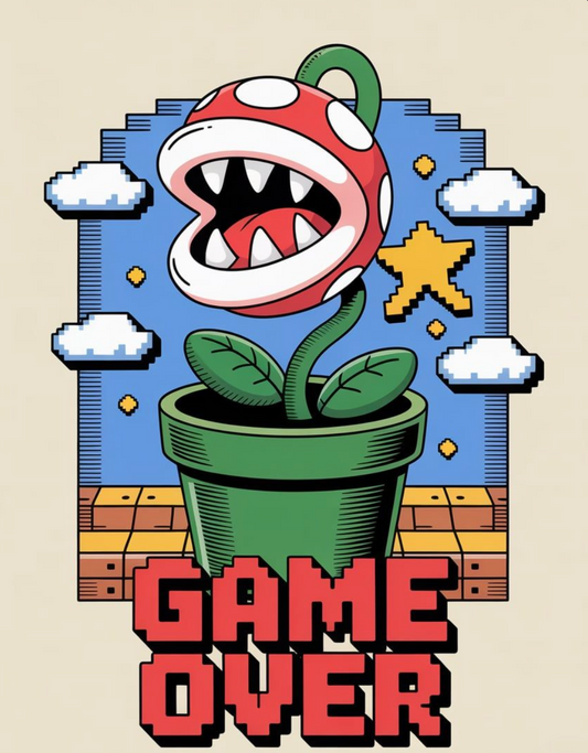 Game Over