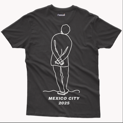 Sunshiaaain_ Playera negra