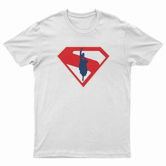 Superman I Look up