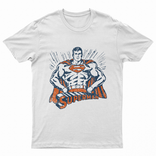 Superman I Classic