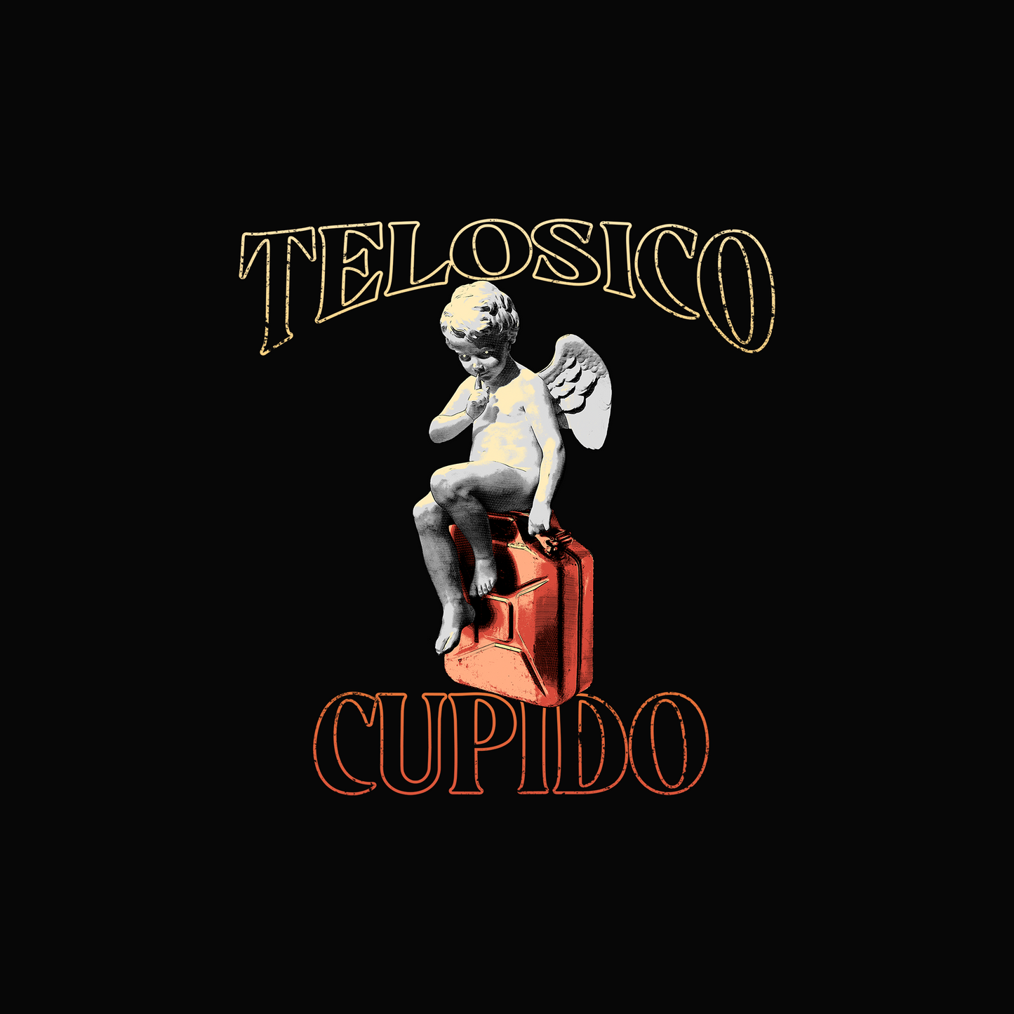 Telosico Cupido