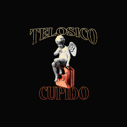 Telosico Cupido