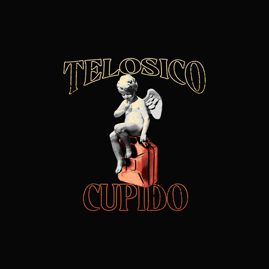 Telosico Cupido