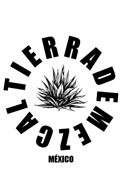 Tierra de mezcal