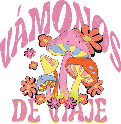 Vámonos de viaje