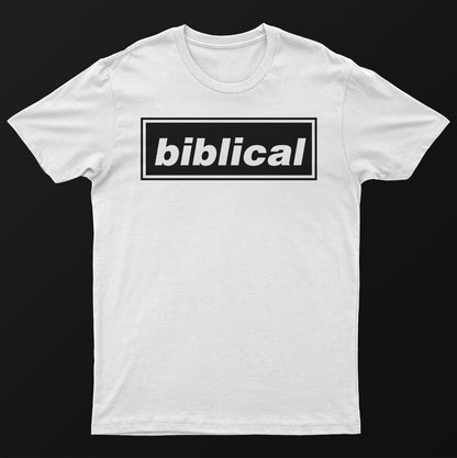 bibical