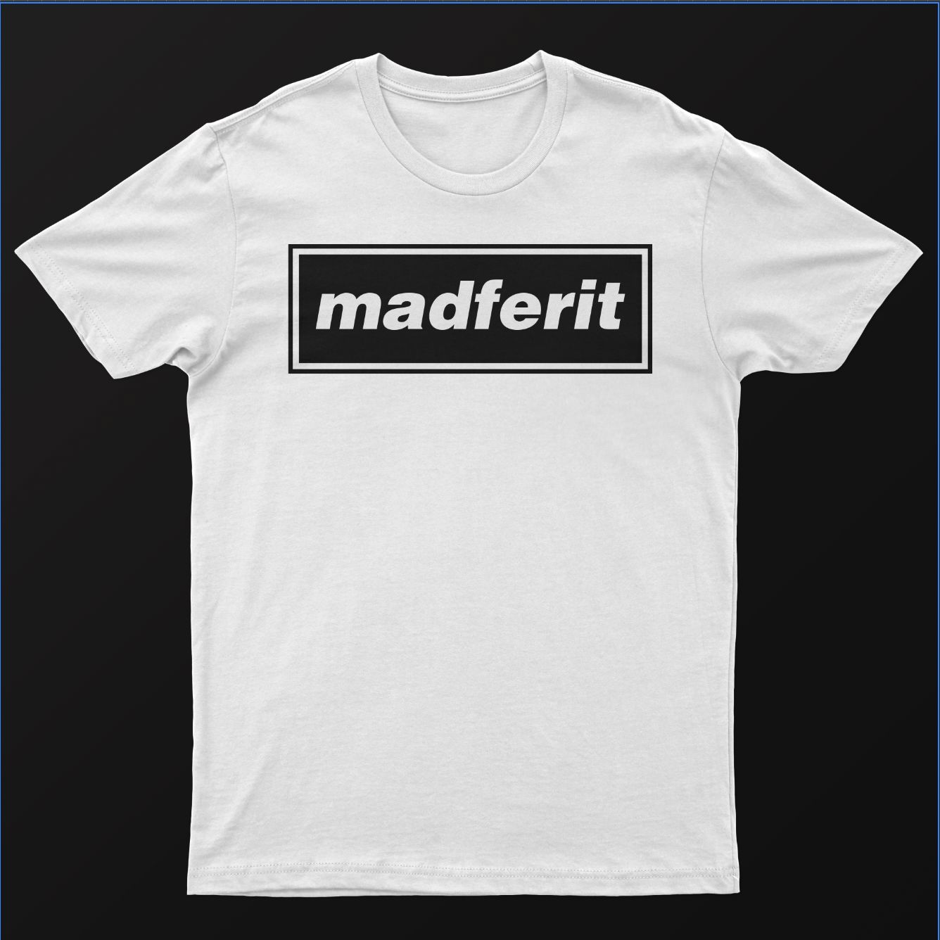 madferit