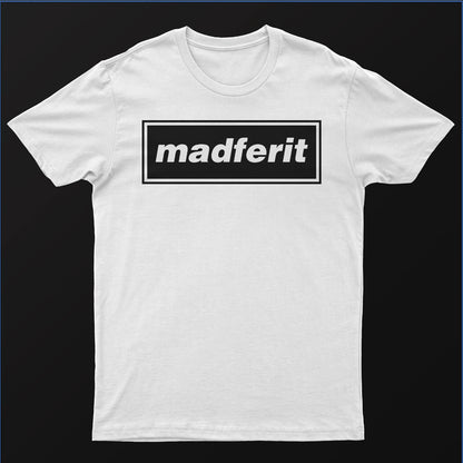 madferit