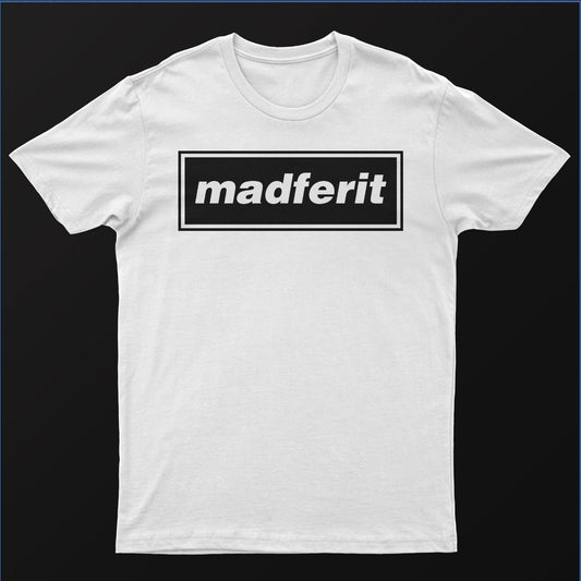 madferit