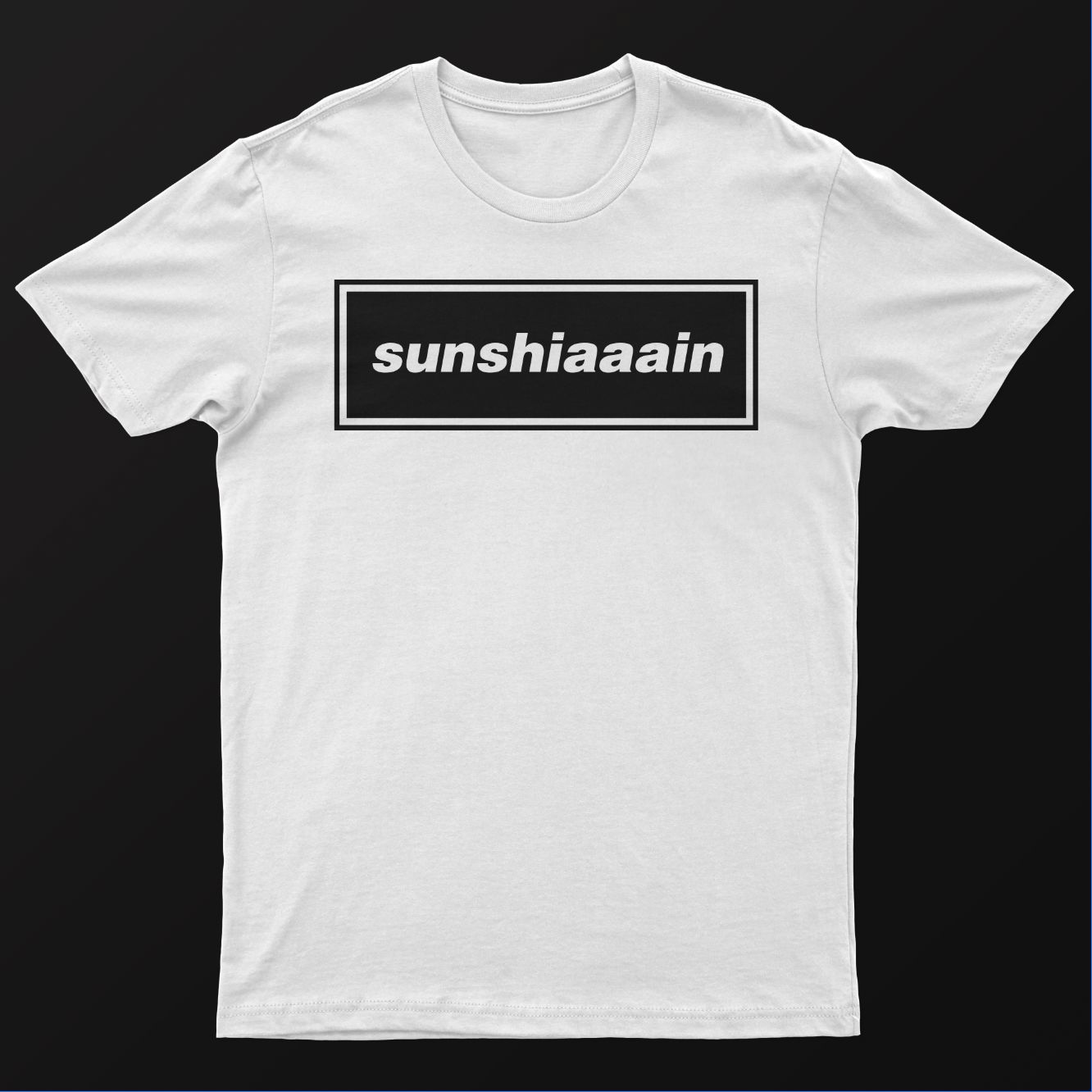 sunshiaaain