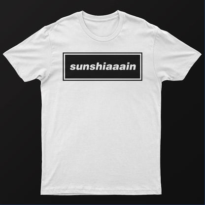 sunshiaaain