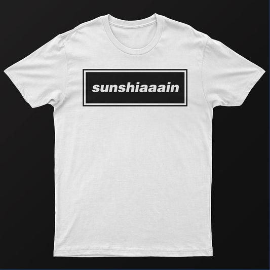 sunshiaaain