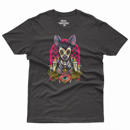 Xolo calavera