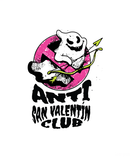 Anti San Valentín Club