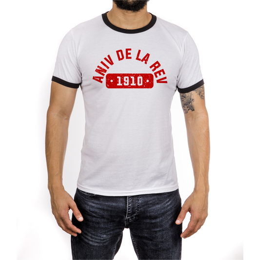 ANIV DE LA REV