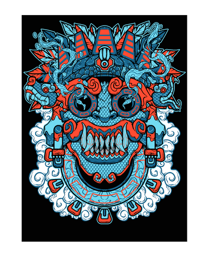 Tlaloc