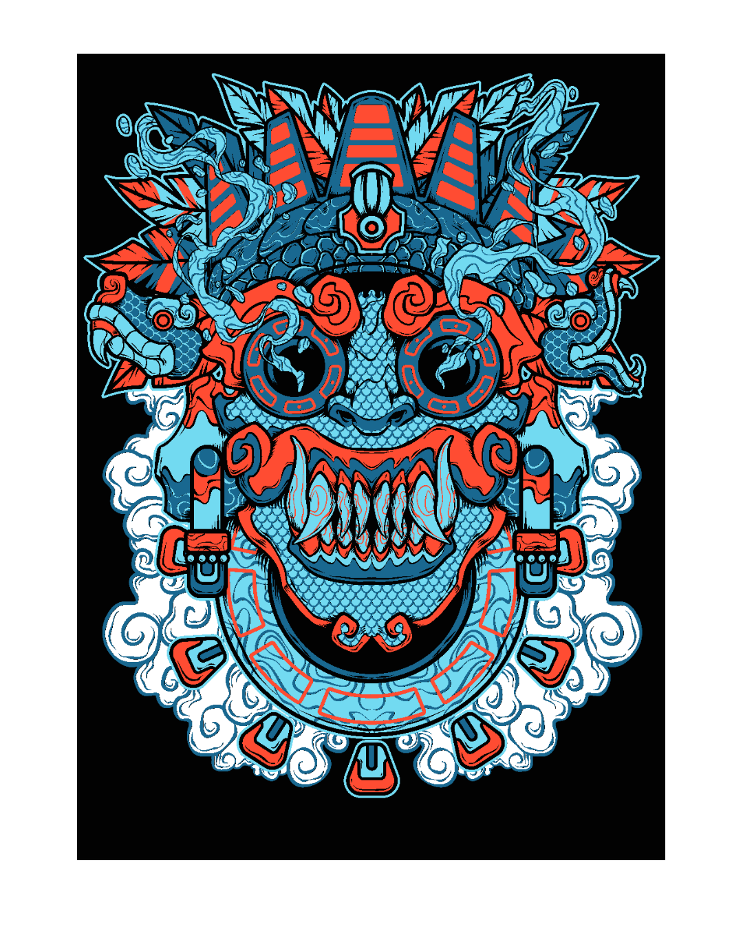 Tlaloc