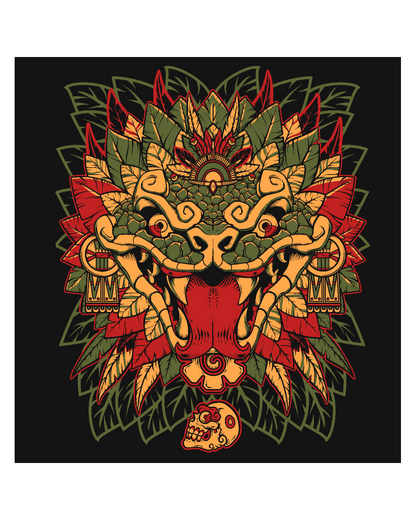Quetzalcóatl