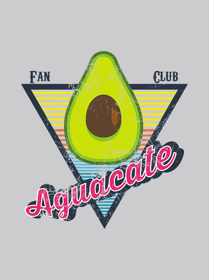 Aguacate Fan Club