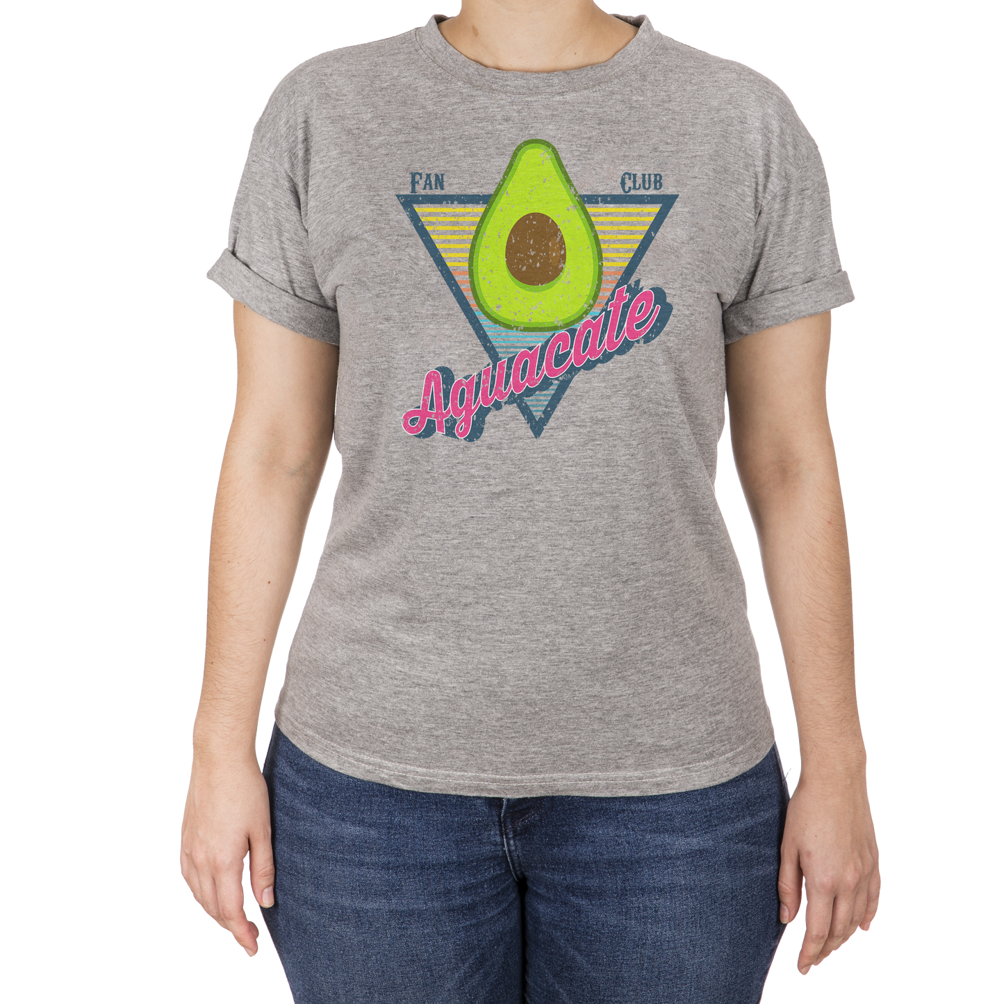 Aguacate Fan Club