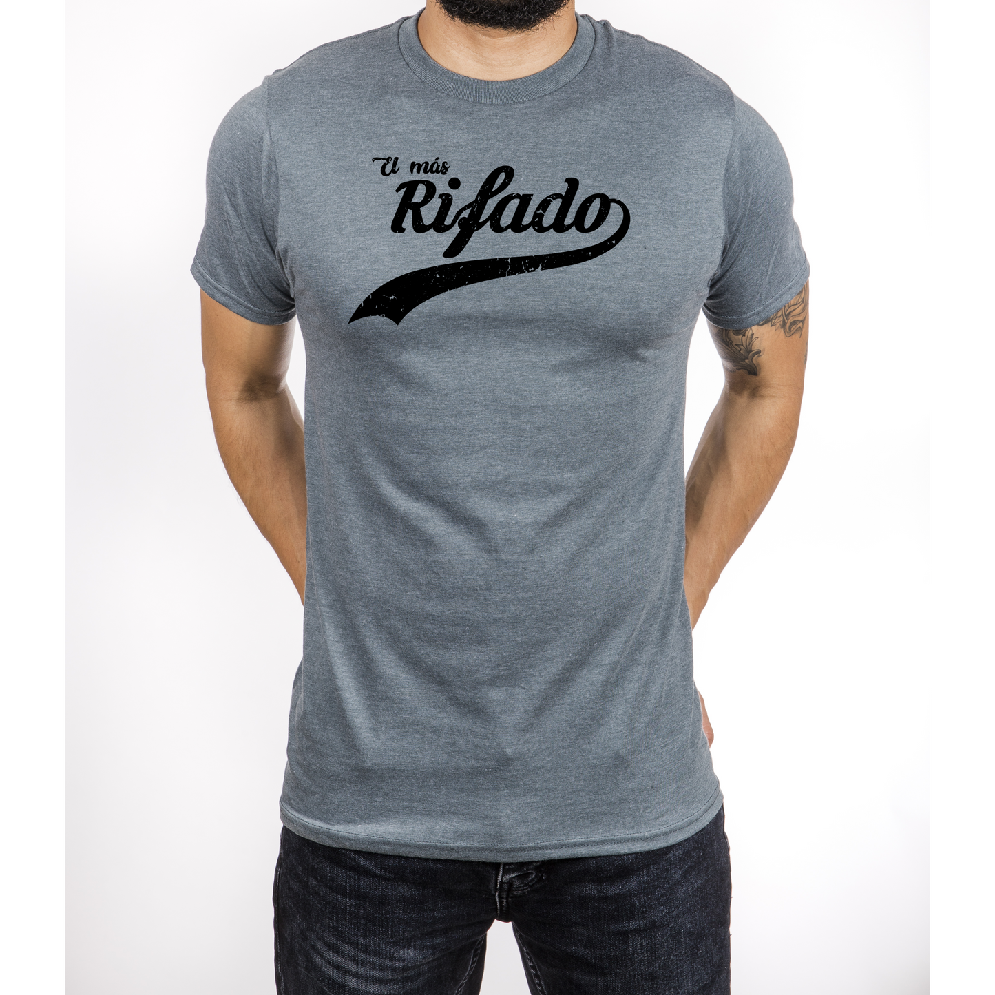 El más rifado