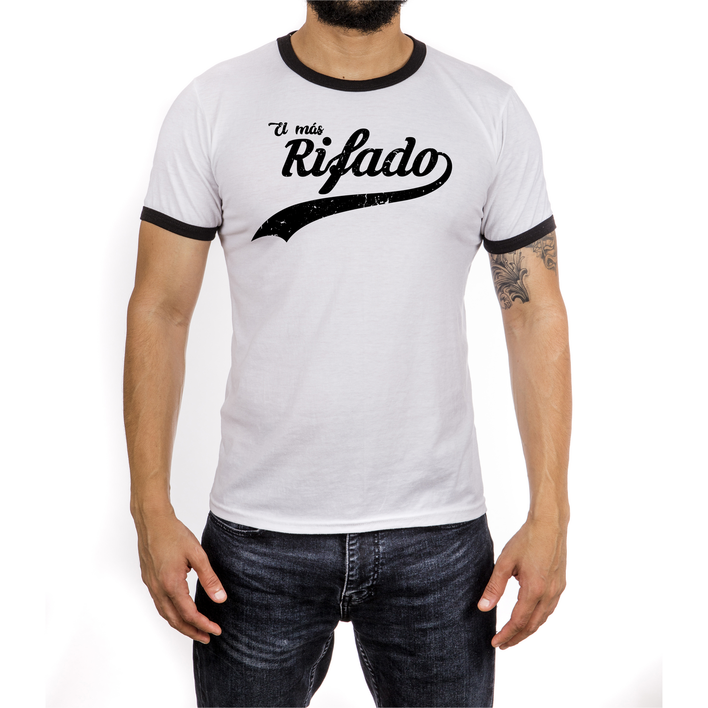 El más rifado