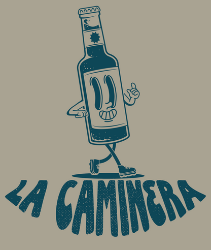 La caminera