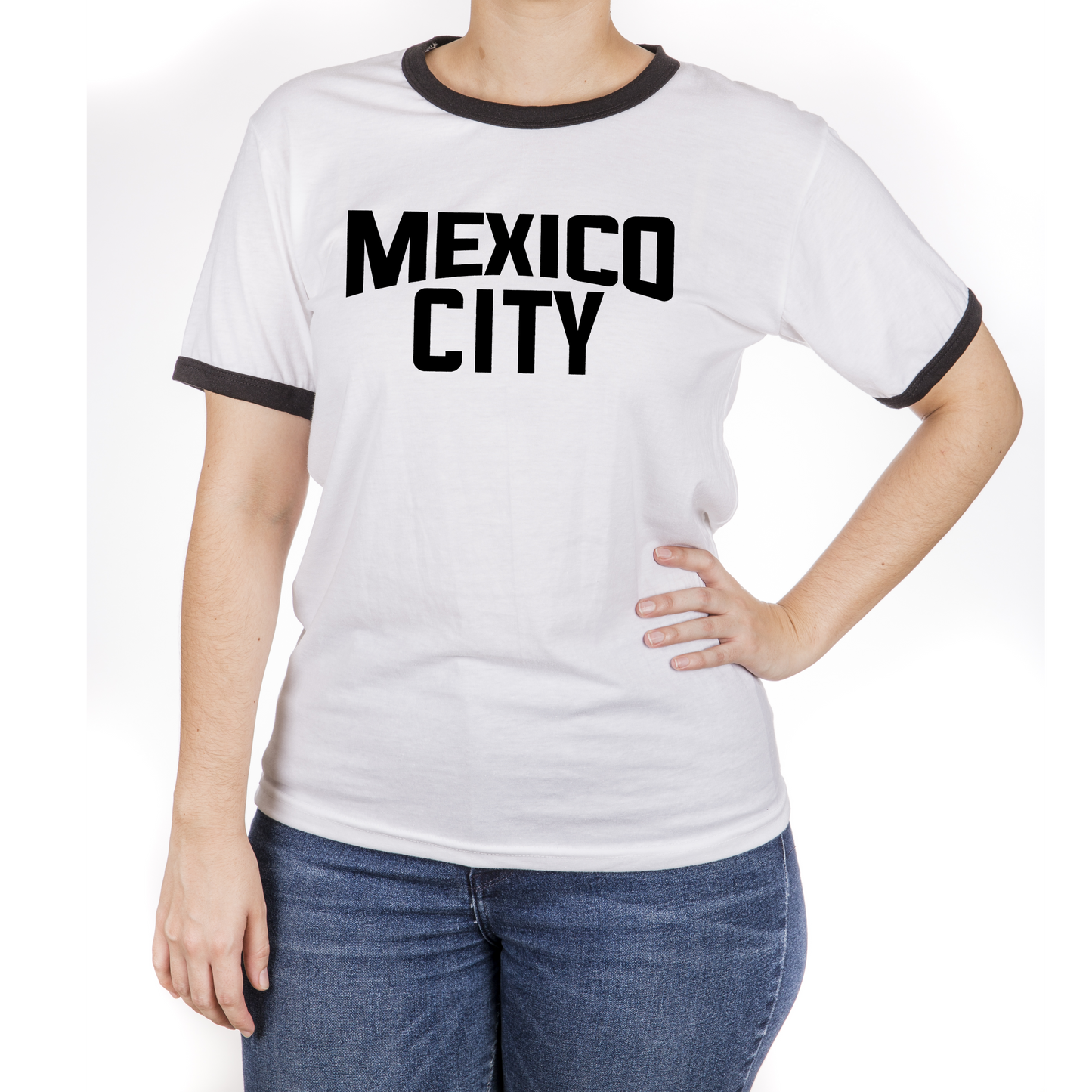 Mexico City