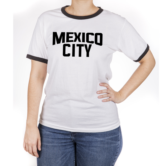 Mexico City
