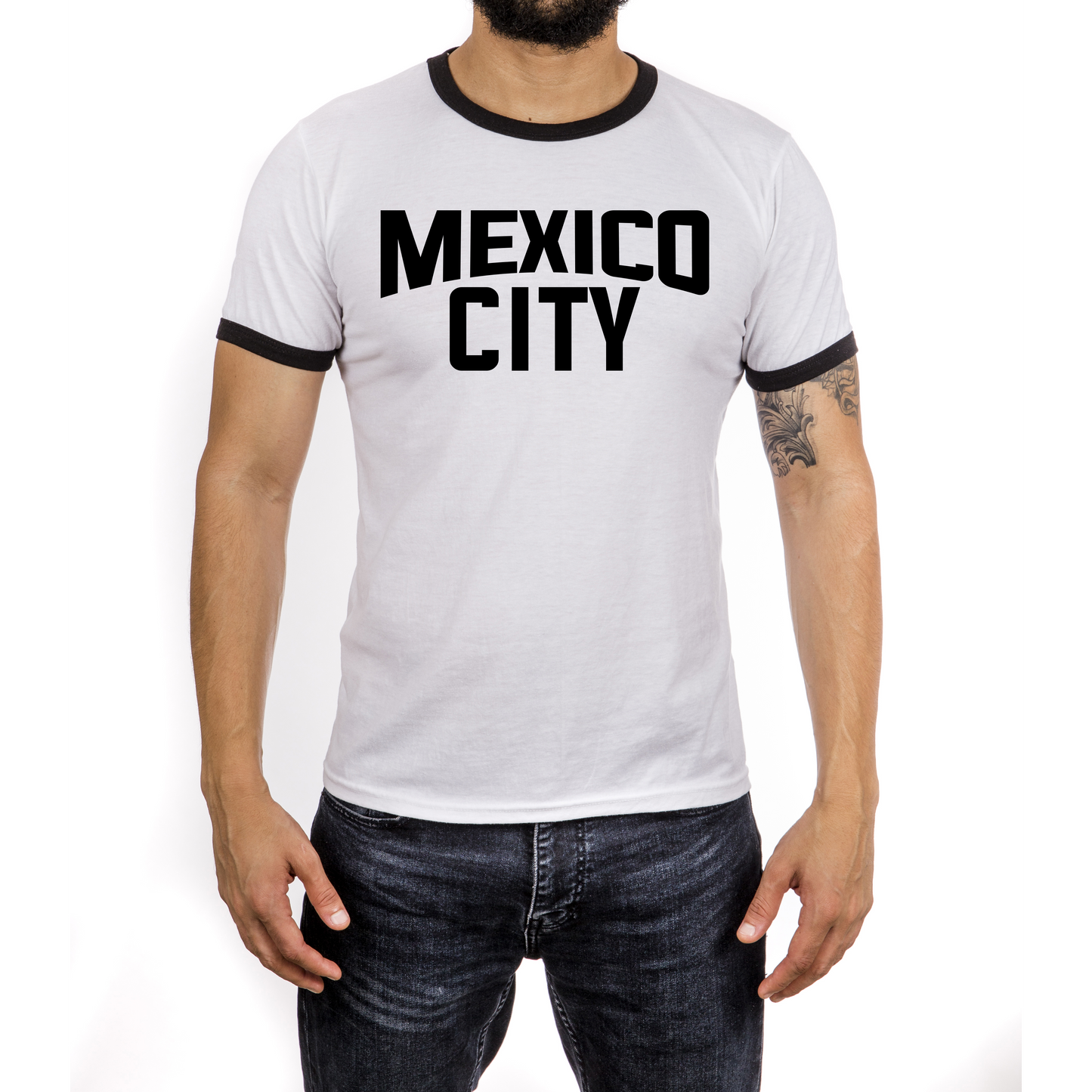 Mexico City