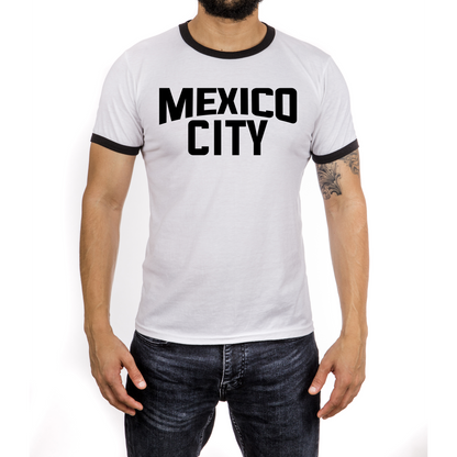 Mexico City