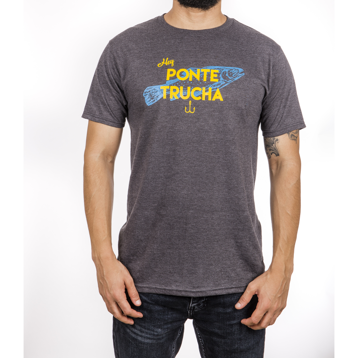 Ponte Trucha