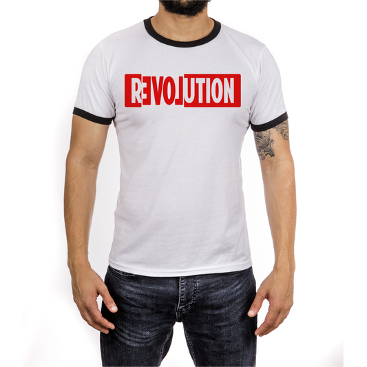 R3volution