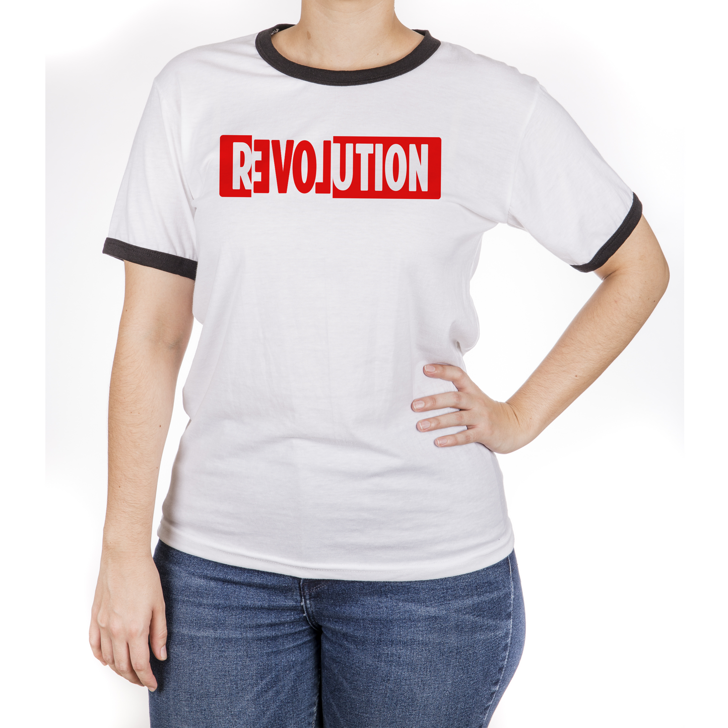 R3volution