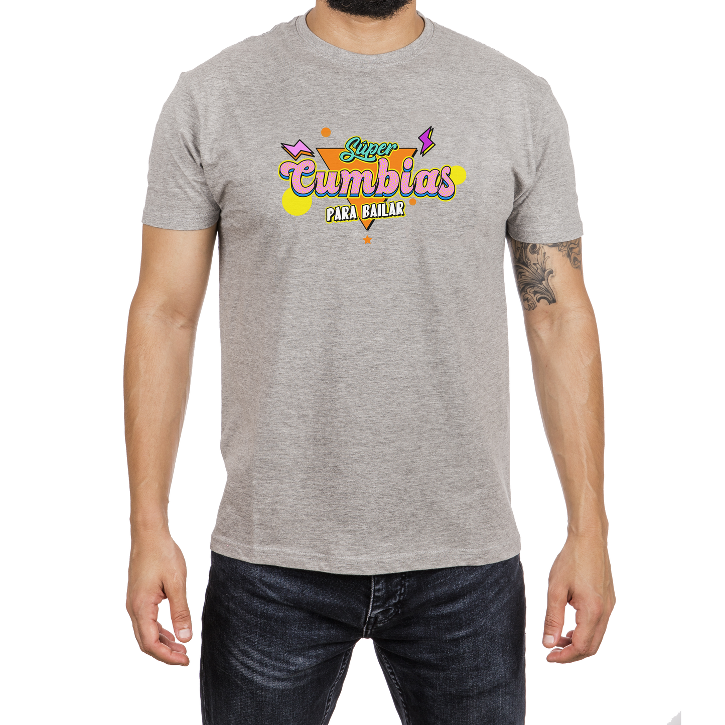 Súper cumbias