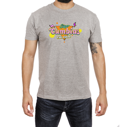 Súper cumbias