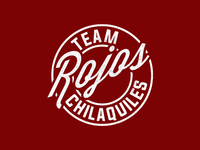 Team Chilaquiles Rojos