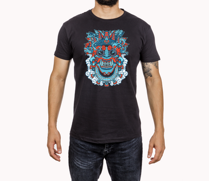 Tlaloc