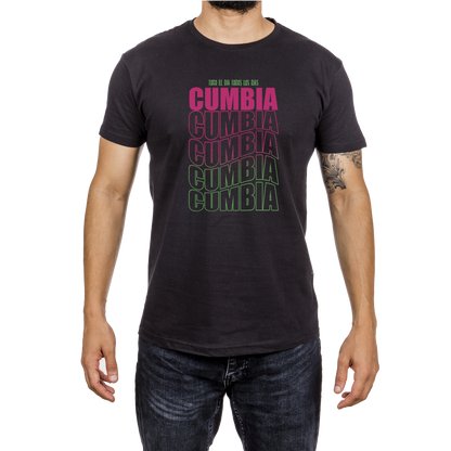 Todo el día , todos los días cumbia