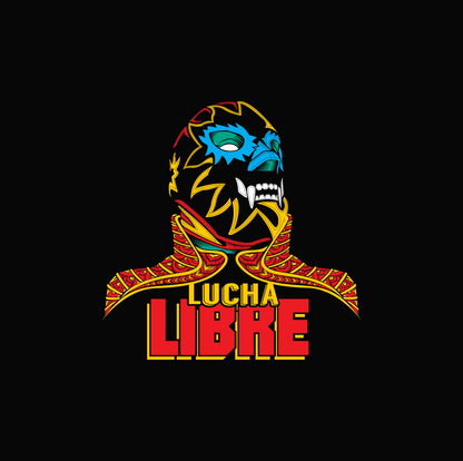 Lucha libre