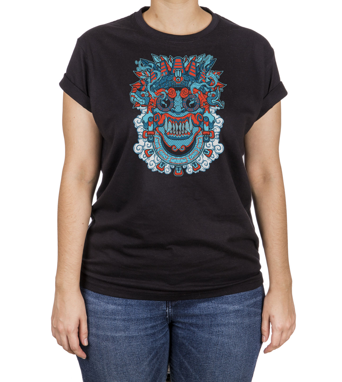 Tlaloc