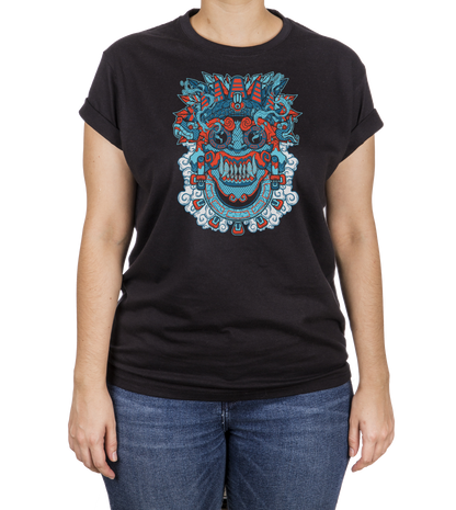 Tlaloc