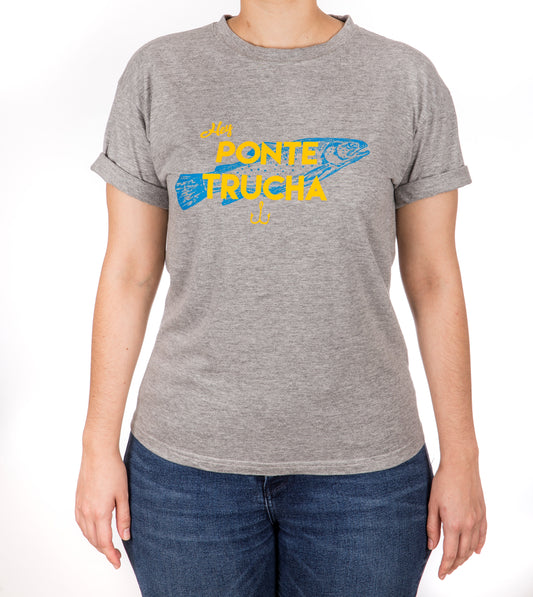 Ponte Trucha